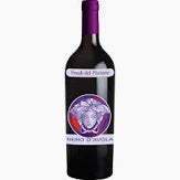 Feudi Del Pisciotto Versace Nero D'Avola