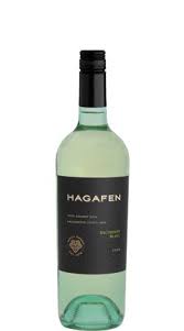 Hagafen Sauvignon Blanc