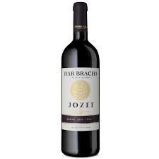 Har Bracha- Jozef Shiraz/Merlot
