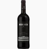 Herenza Crianza Elvi Wines