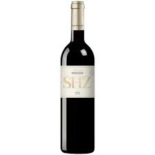 Jerusalem Vineyard Premium Shiraz