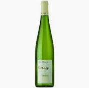 Koenig Alsace Kosher Riesling