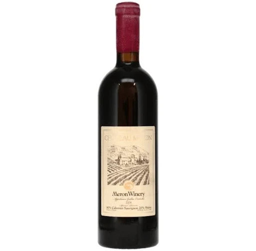 Meron’y Cabernet Sauvignon