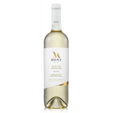 Mony Reserve Sauvignon Blanc