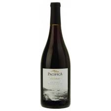 Pacifica Pinot Noir (OU Kosher) 2021 Red Wine