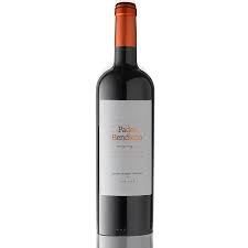 Padre Bendicho Cabernet