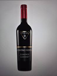 Pescaja Piemonte Cabernet