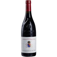 Raymond Usseglio & Fils Chateauneuf Du Pape