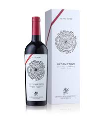 Redemption- hevron heights