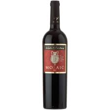 Shiloh Winery Mosaic