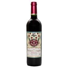 The Butcher's Daughter Bordeaux