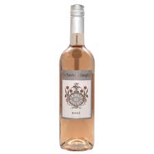 The Butcher's Daughter Ros - Pink Wine from France - 750ml Bottle