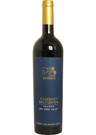 Twin Suns- Sonoma Cabernet