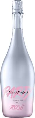 Vera Wang Party Prosecco Rose 750ml