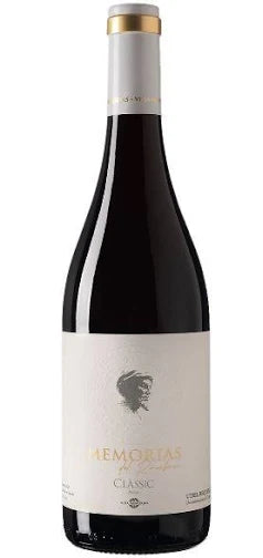 Vina Memorias Del Rambam Classic Red