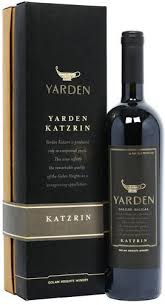 Yarden Katzrin 2020
