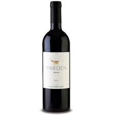 Yarden Malbec