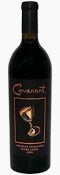 Covenant Cabernet Black Label mev 2021