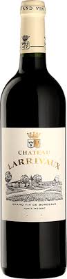 Chateau Larrivaux