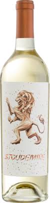 Stoudemire Journey- Sauv Blanc