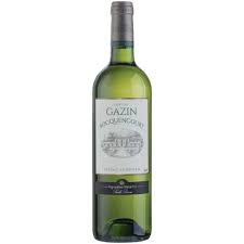 Ch. Gazin Rocquencourt White