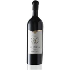 Emek Reb Yose- Shishim