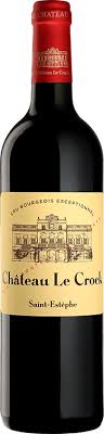 Chateau Le Crock