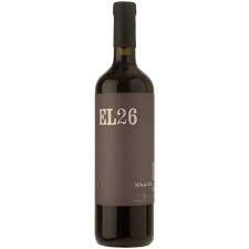 EL26 Elvi Wines