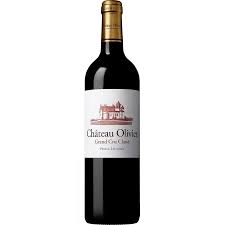 Chateau Olivier Grand Cru Classe