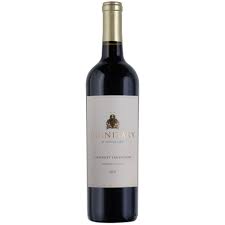 Sonoma Loeb Dignitary Cabernet
