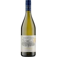 Sydney Back Chardonnay