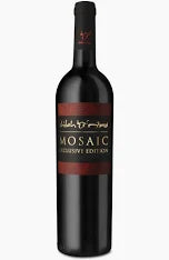 Shiloh Mosaic Exclusive Edition