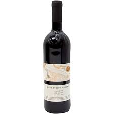 Spring River Dry Red