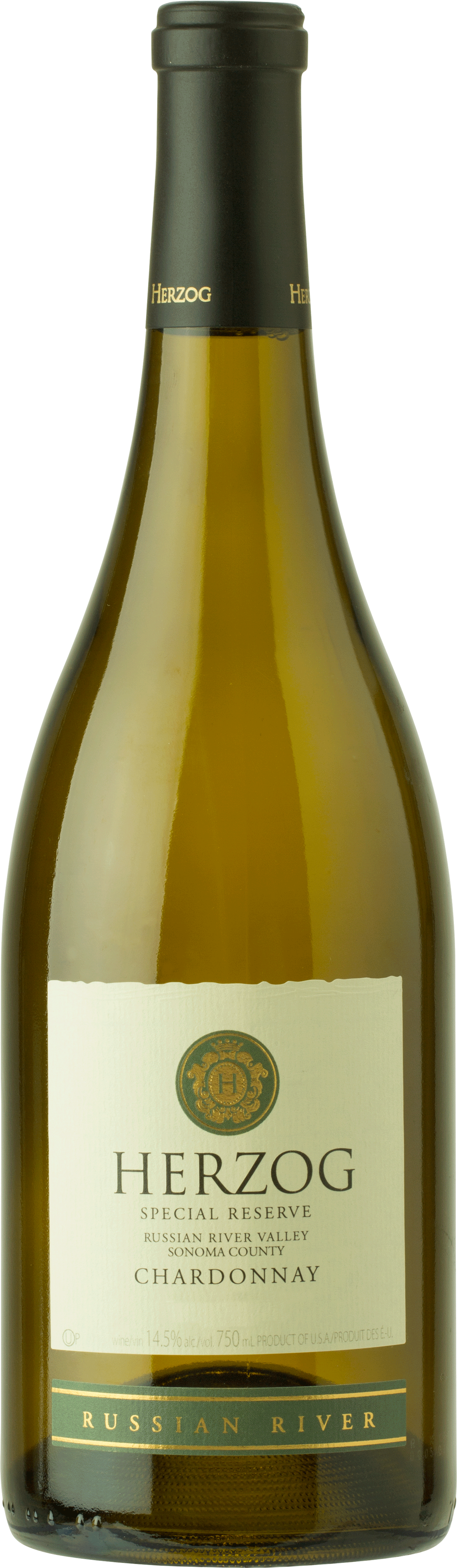 Herzog Special Reserve Chardonnay