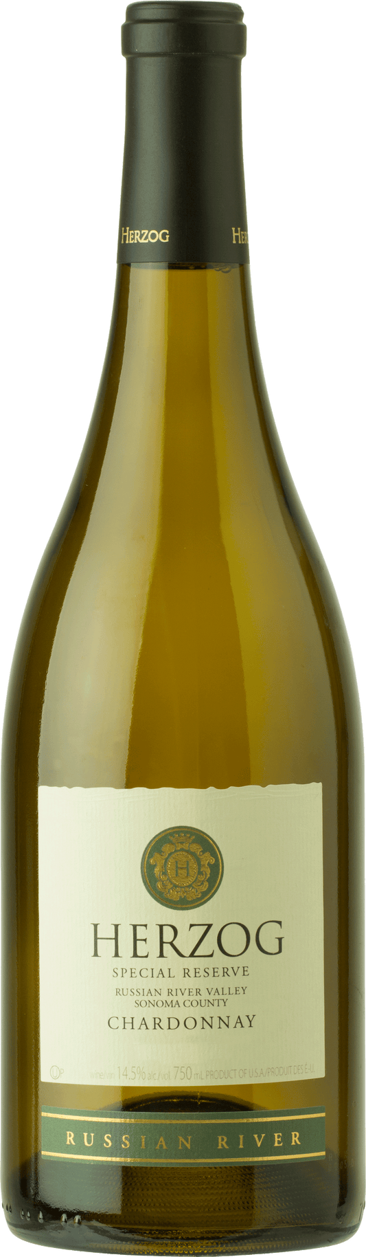 Herzog Special Reserve Chardonnay