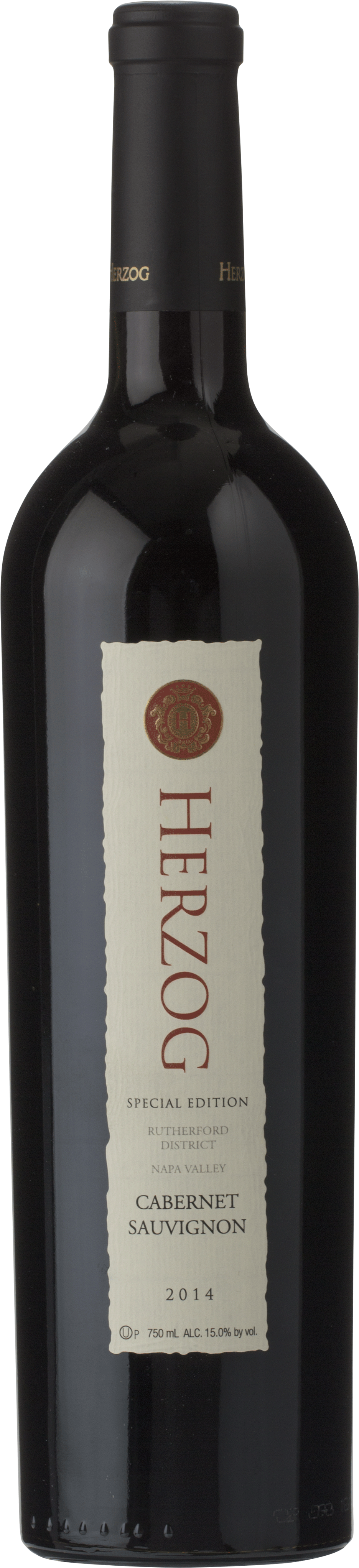 Herzog Rutherford Valley Cabernet