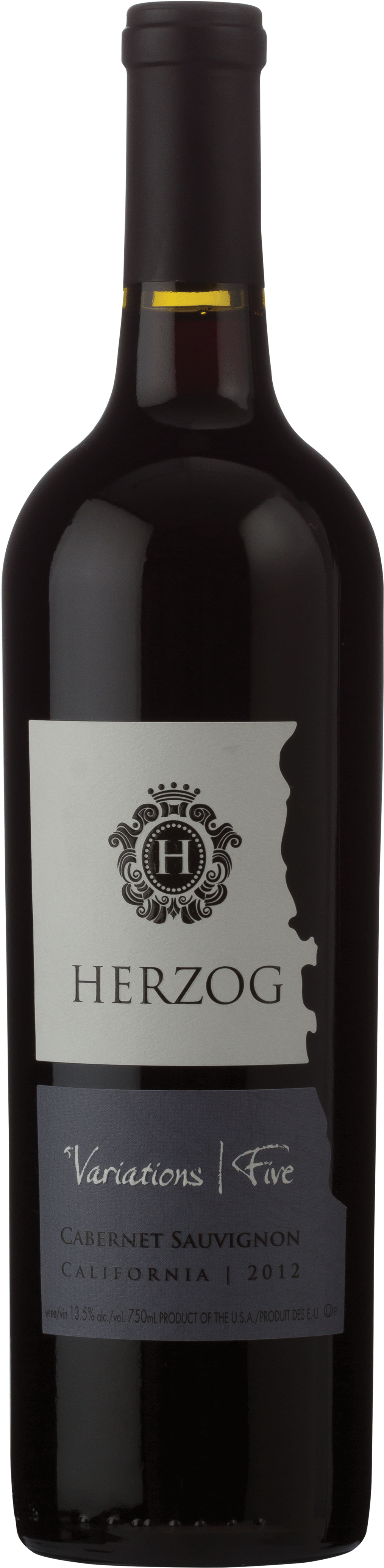 Herzog Variations Cabernet Sauvignon