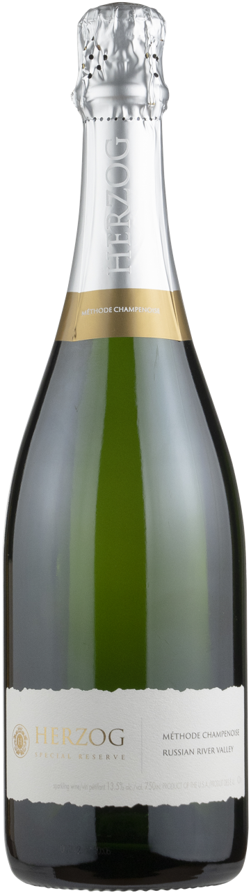 Herzog Methode Champenoise Brut