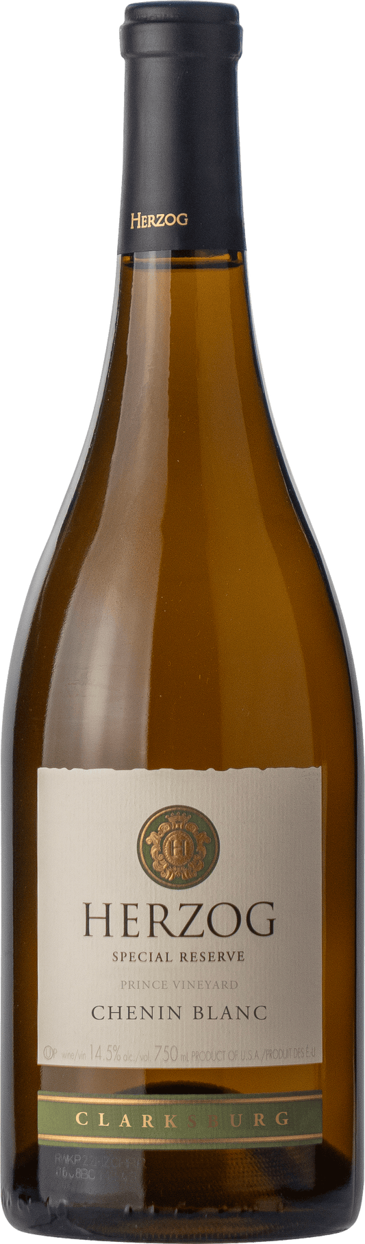 Herzog Reserve M-Series Chenin Blanc