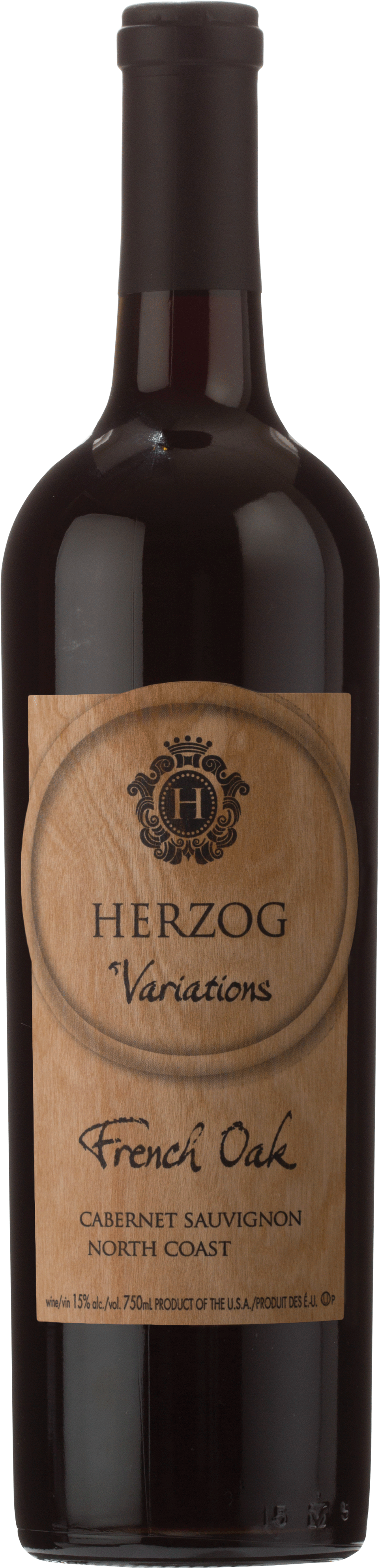 Herzog Variations French Oak