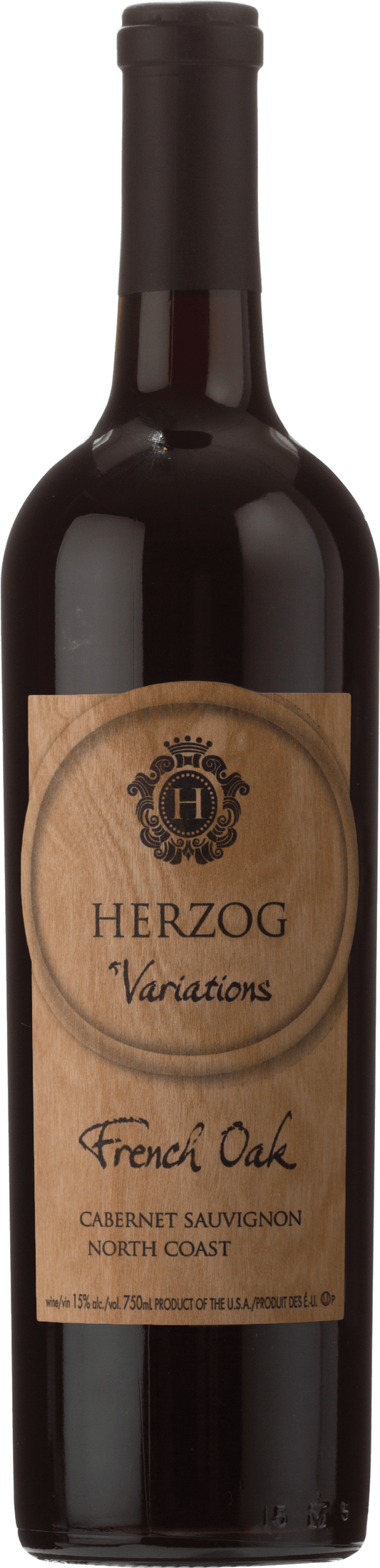 Herzog Variations French Oak