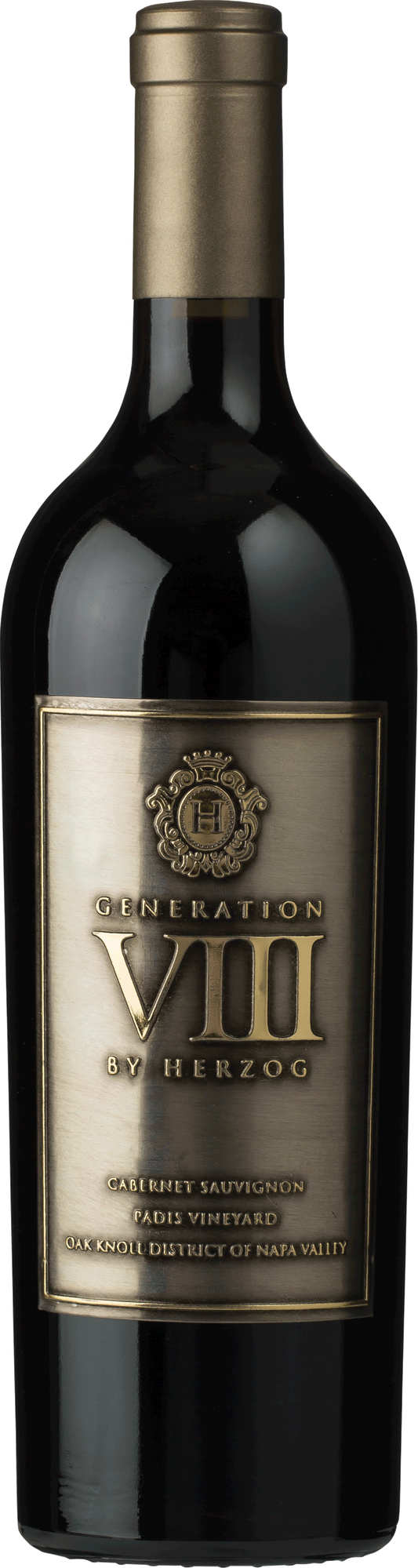 Herzog Generation XIII Oak Knoll