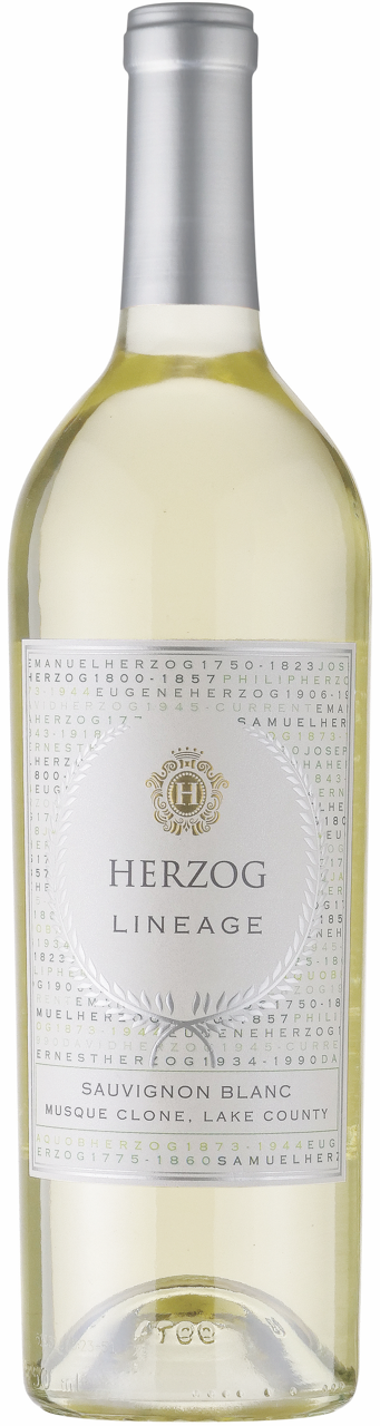 Herzog Lineage Sauvignon Blanc