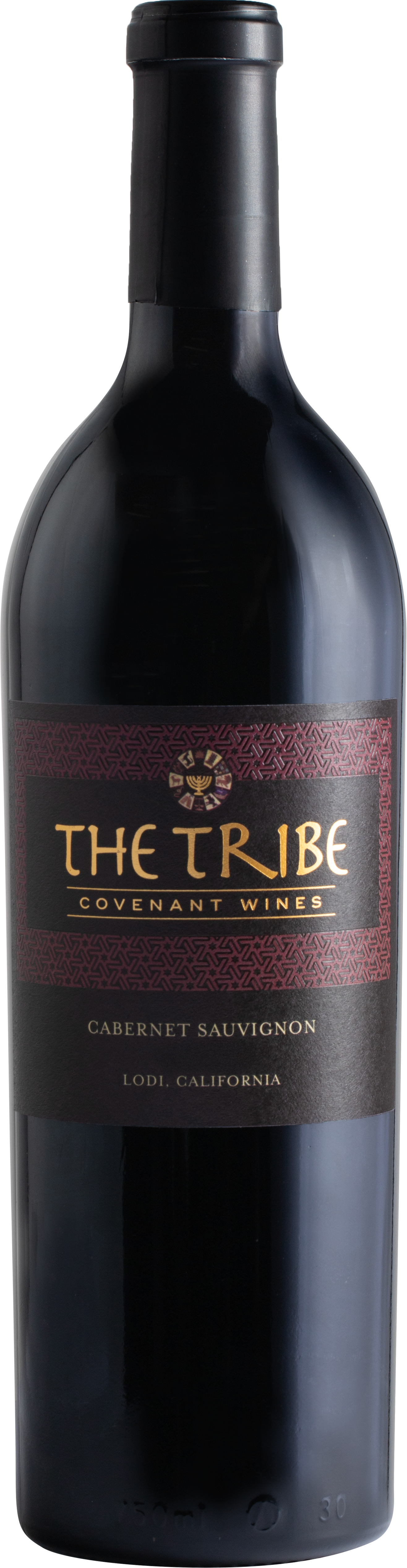 Covenant Tribe Cabernet Sauvignon