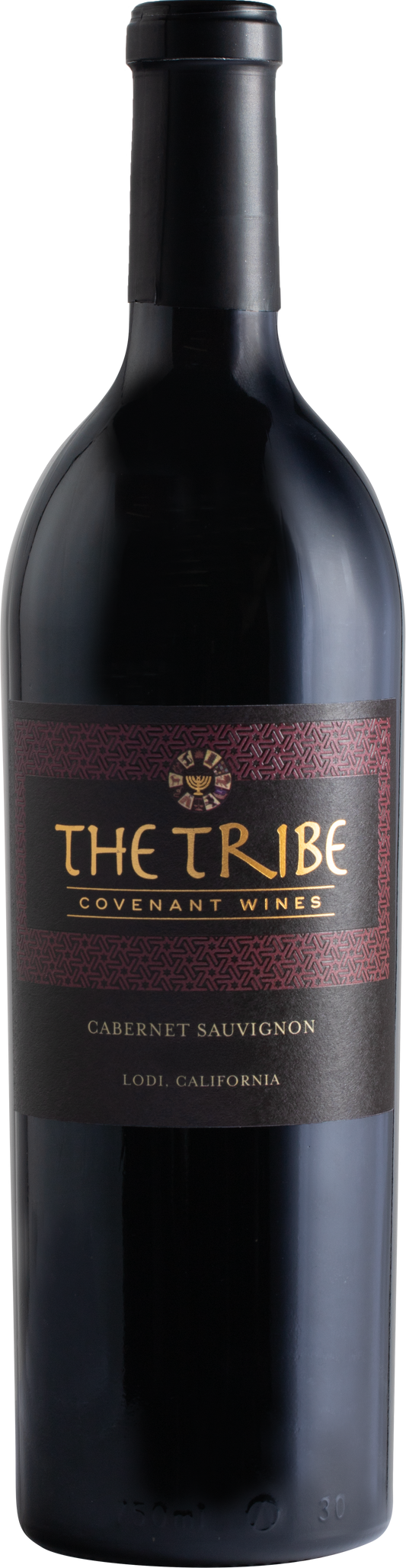 Covenant Tribe Cabernet Sauvignon