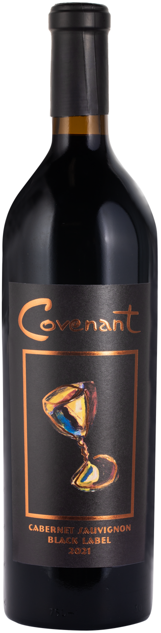 Covenant Black Label Cabernet Sauv