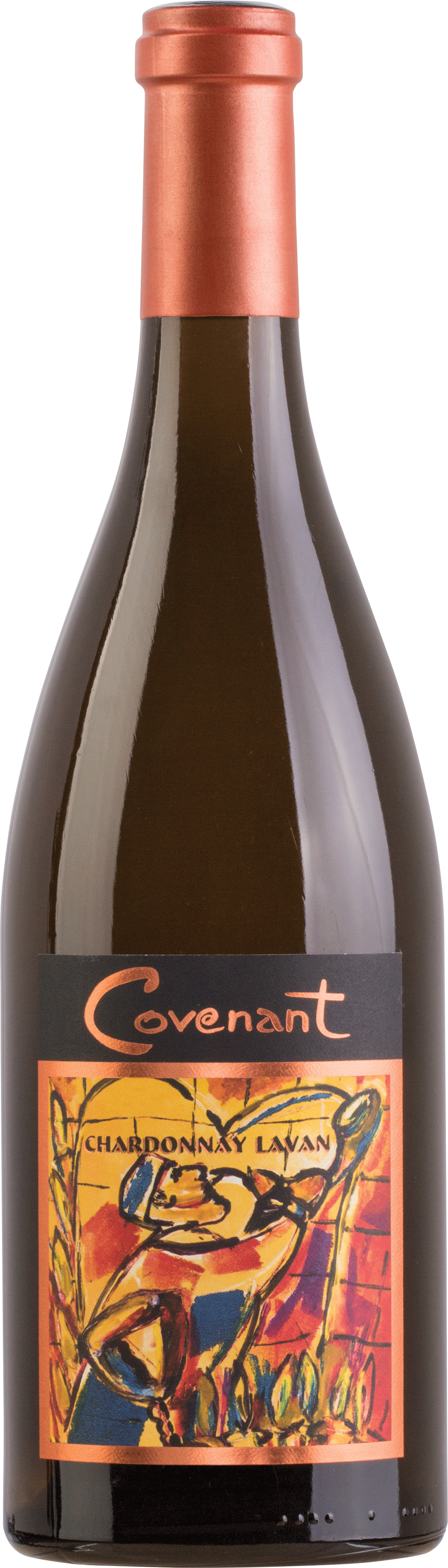 Covenant Lavan Chardonnay