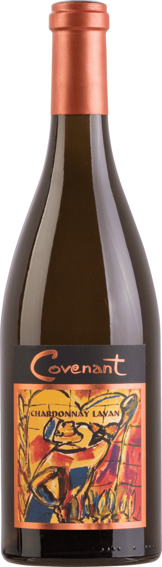 Covenant Lavan Chardonnay