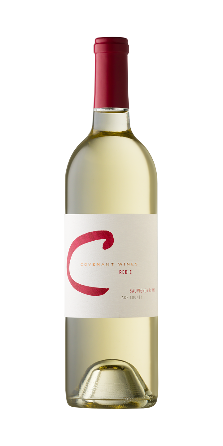 Covenant Red C Sauvignon Blanc