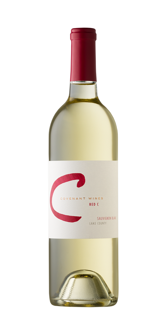 Covenant Red C Sauvignon Blanc